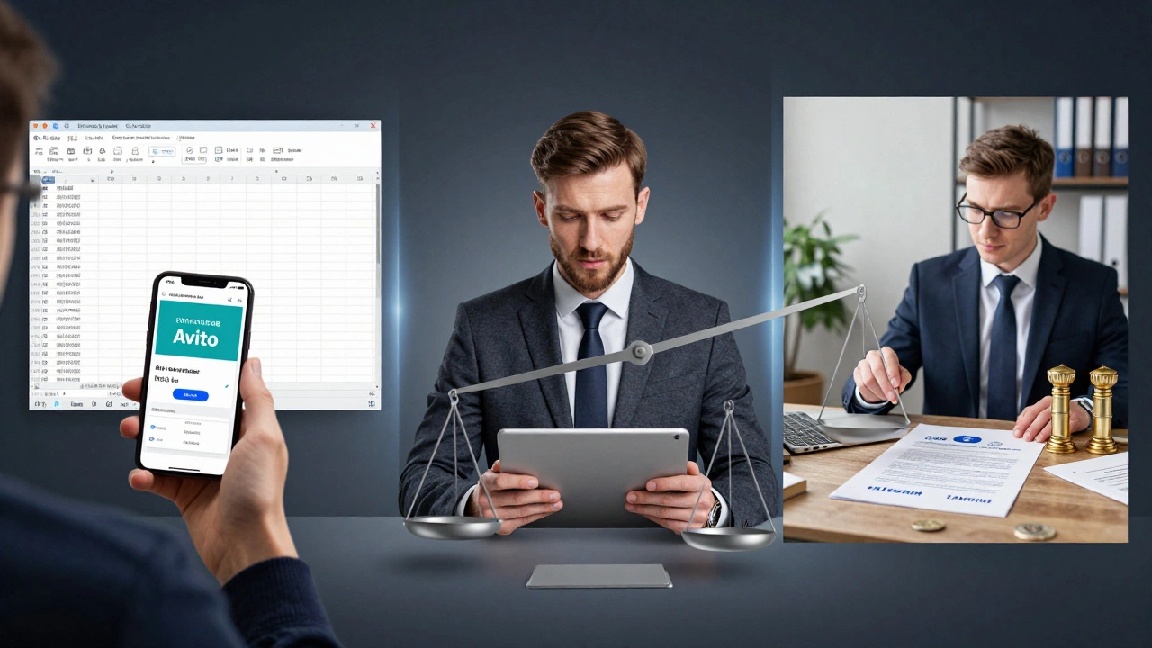 Три типа сметчиков: студент, профессионал и компания — визуально сравниваются по качеству и цене сметы.