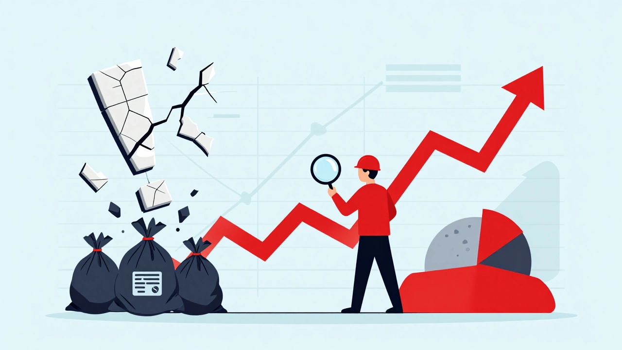 Ошибки планирования ремонта квартиры