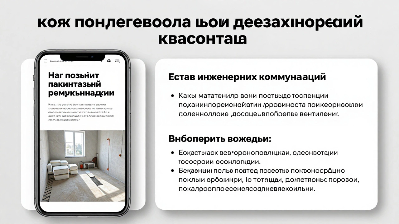 Схема распределения электрических линий в квартире при капитальном ремонте